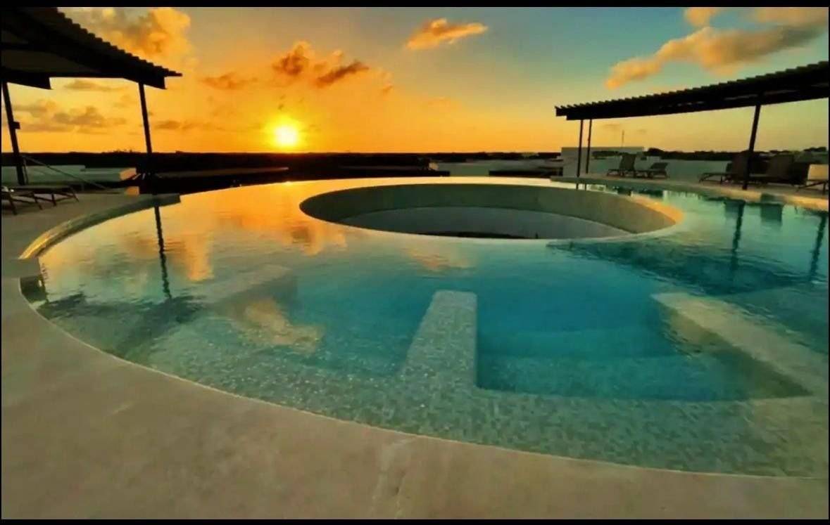 Inversión ideal en Tulum, ¡amueblado y listo! 4