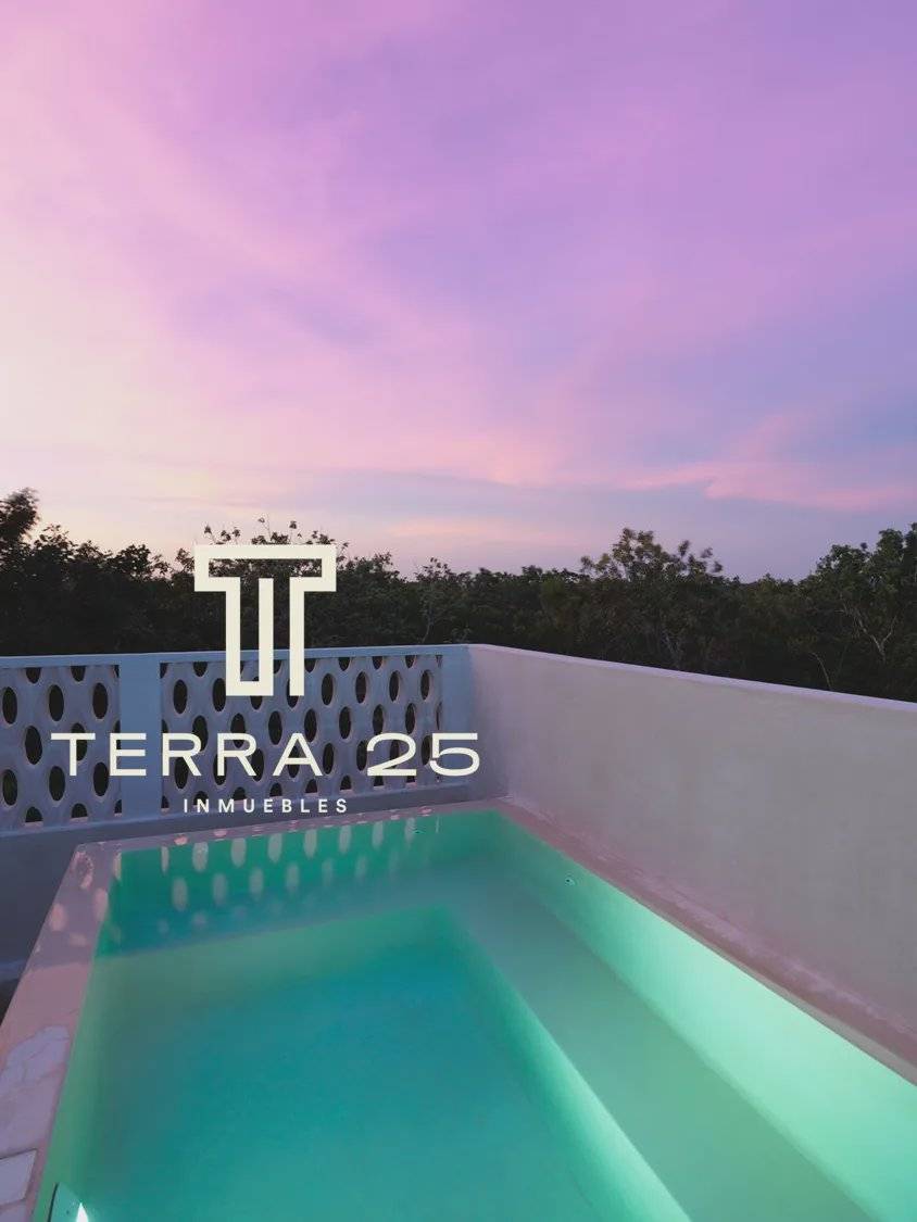 Casa boutique de lujo en Tulum, ¡descúbrela! 4