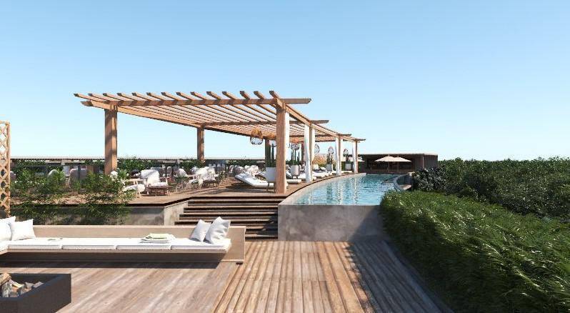 Lujo bohemio en Tulum: ¡Tu refugio ideal! 5