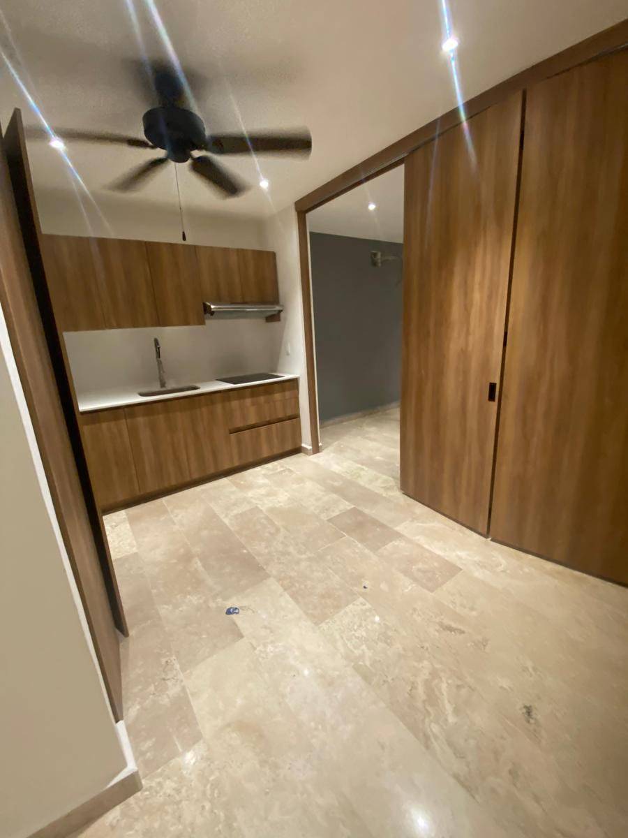 Departamento nuevo en Aldea Zama, Tulum 3