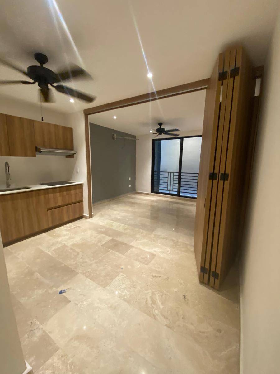 Departamento nuevo en Aldea Zama, Tulum 4