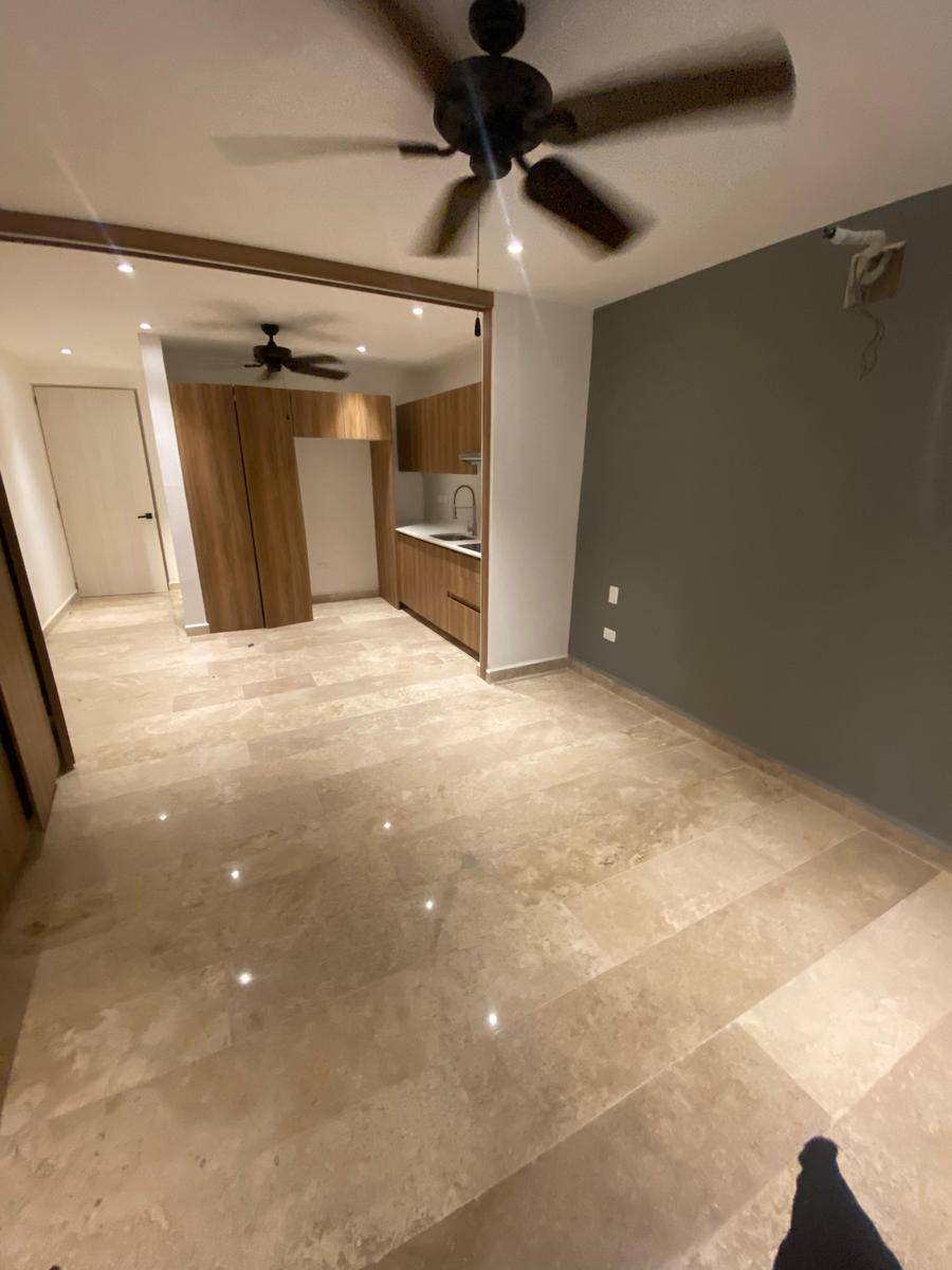 Departamento nuevo en Aldea Zama, Tulum 5