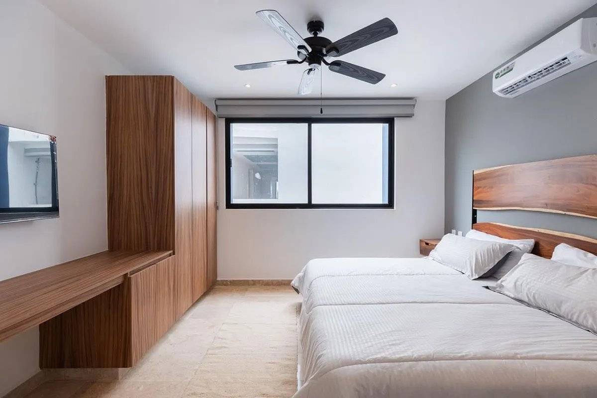 Penthouse en Tulum con increíbles amenidades 4