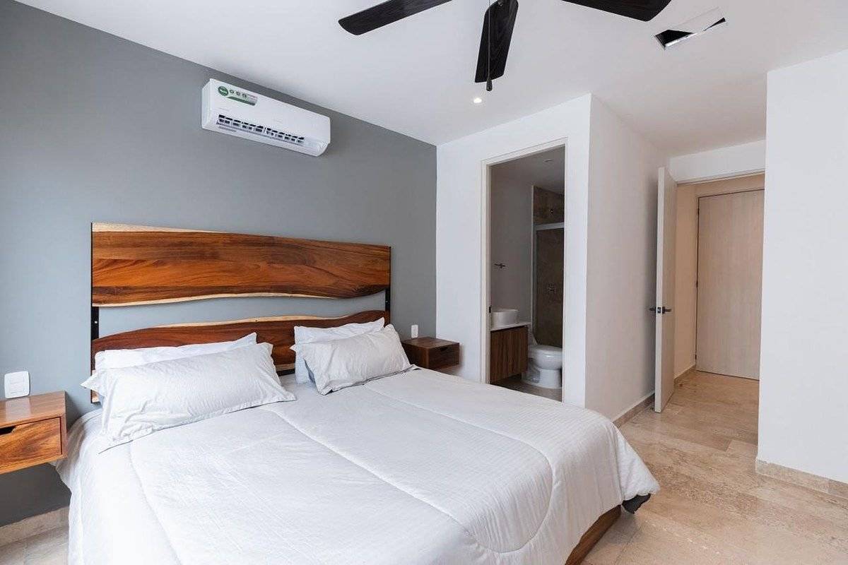 Penthouse en Tulum con increíbles amenidades 5
