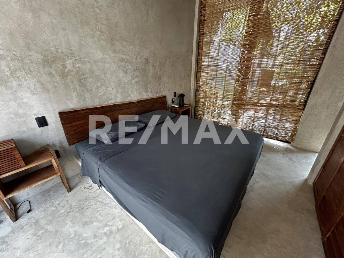 Casa de lujo con alberca en Tulum 5