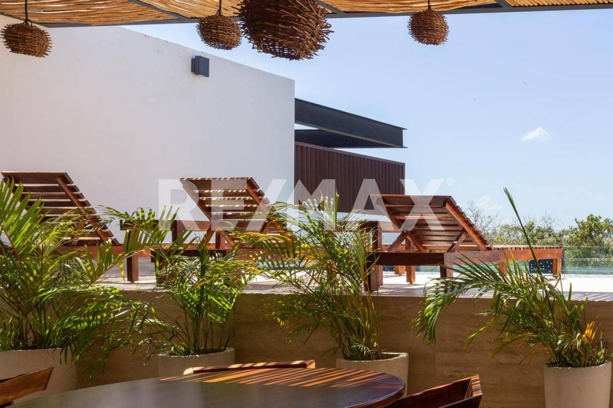Tu refugio tropical con plunge pool en Tulum 2