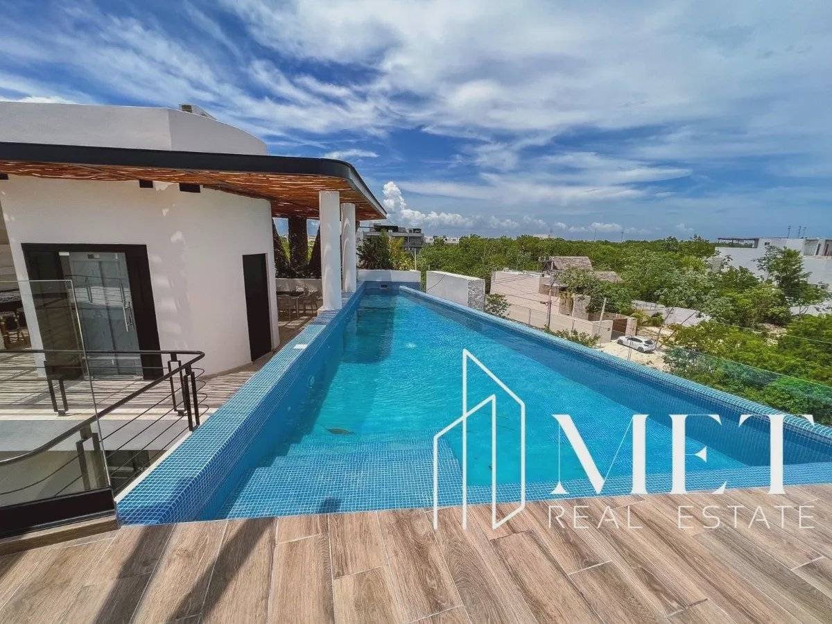Vive la magia de Tulum en Sántal ¡Solo 5! 2