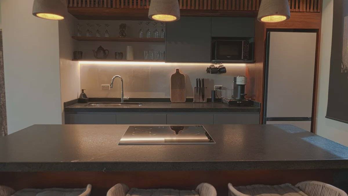 Penthouse Miraluna: lujo y naturaleza en Tulum 4