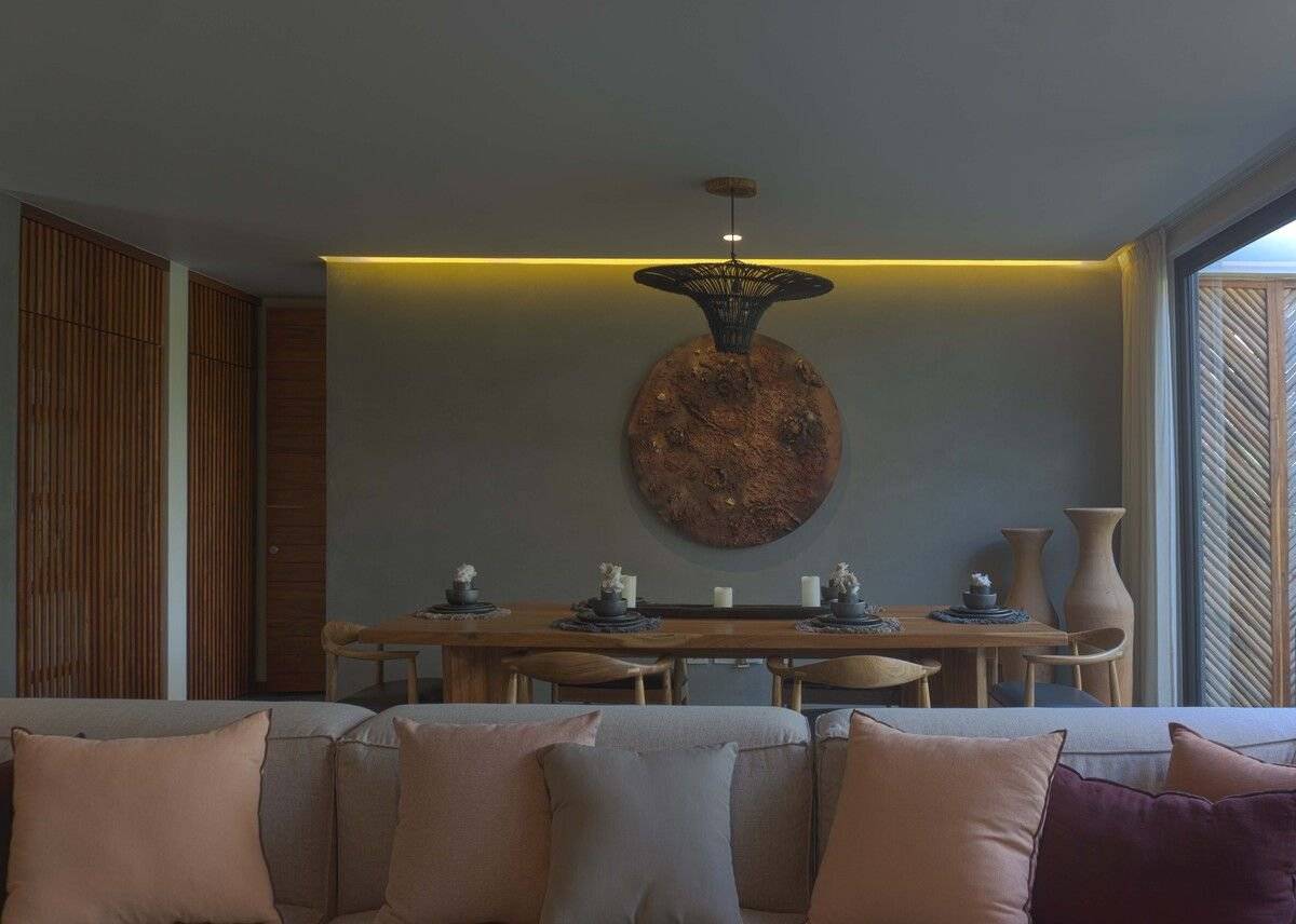 Penthouse Miraluna: lujo y naturaleza en Tulum 3