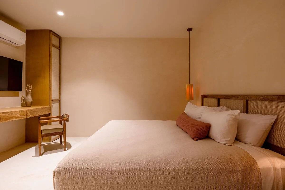 Departamento en Tulum con increíbles amenidades 5