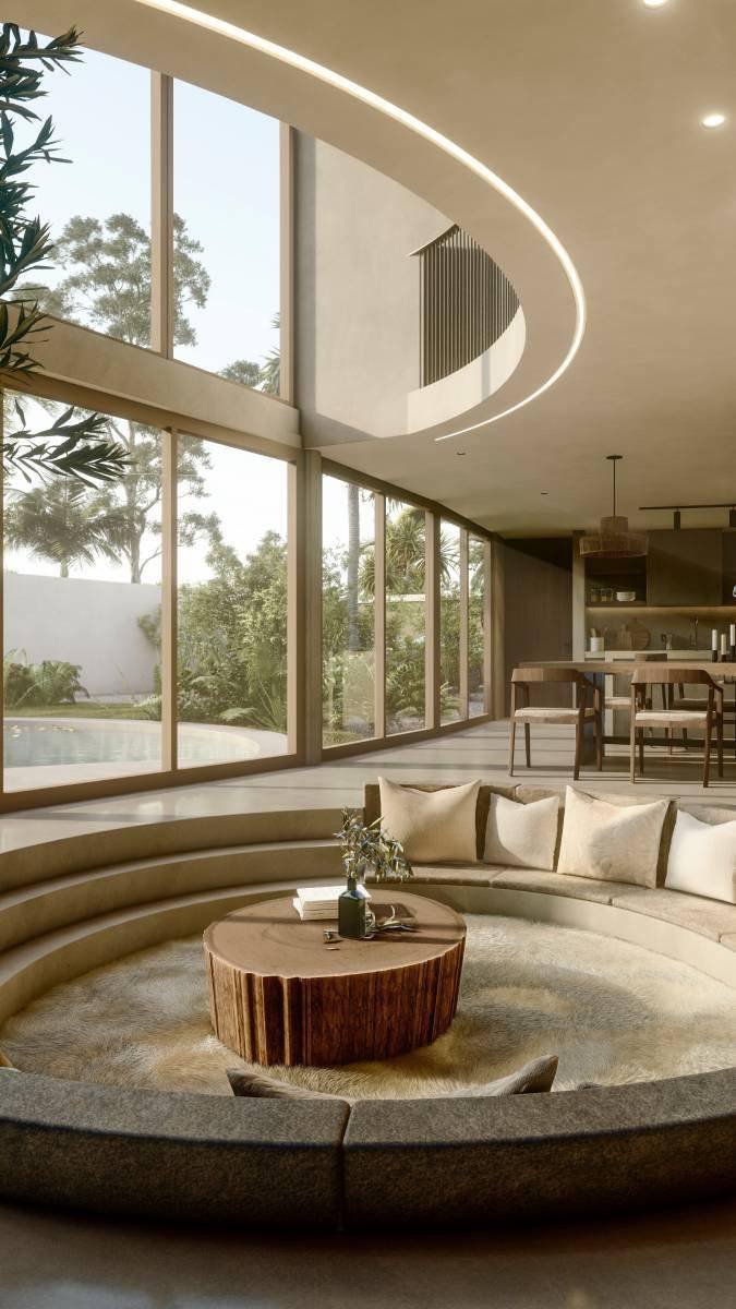 Casa en construcción en Tulum, ¡invierte ya! 2