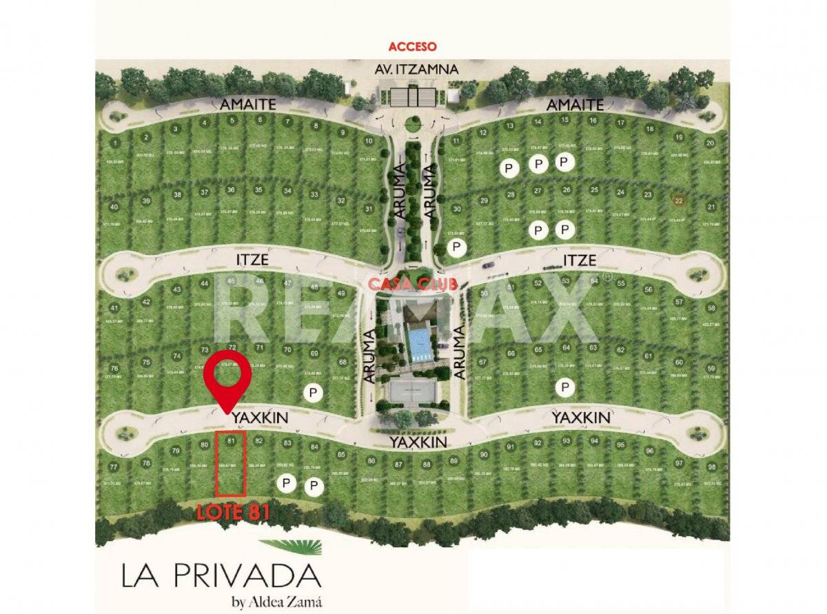 Villa de lujo en exclusiva comunidad privada en aldea zamá tulum 3