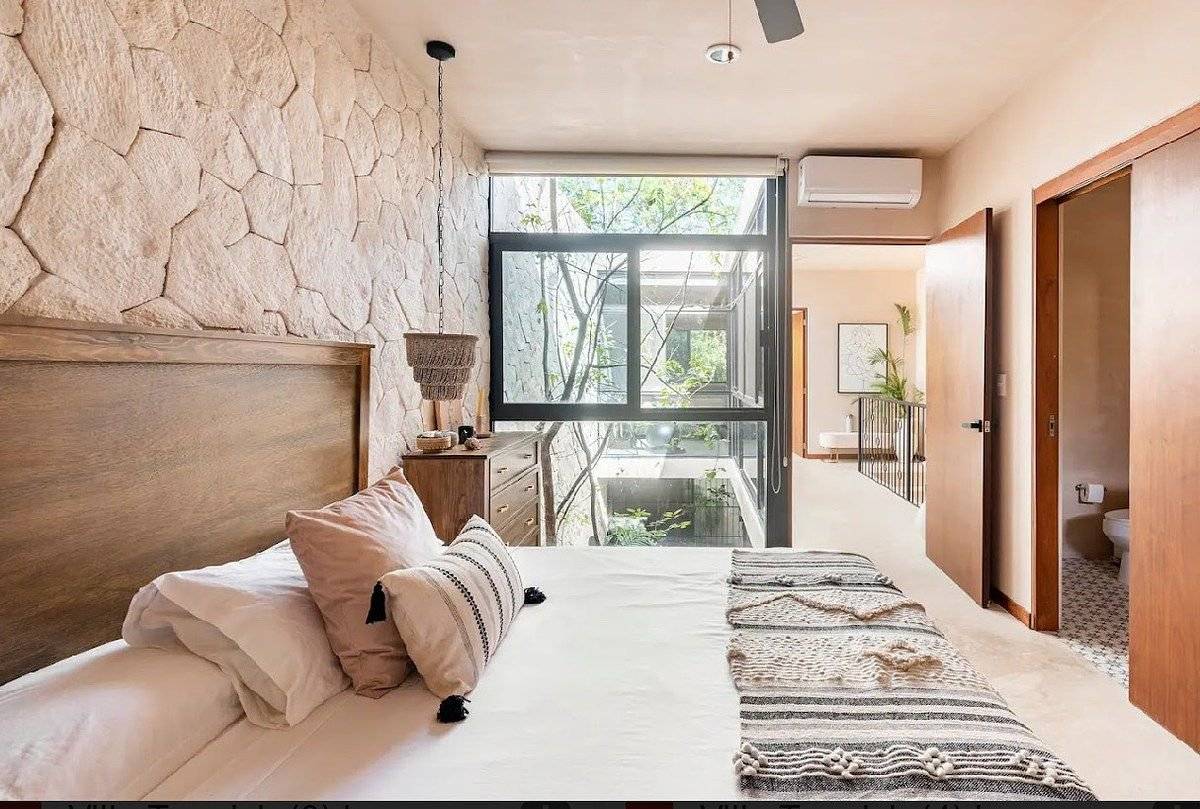Villa privada con piscina en Tulum, ¡oportunidad única! 4