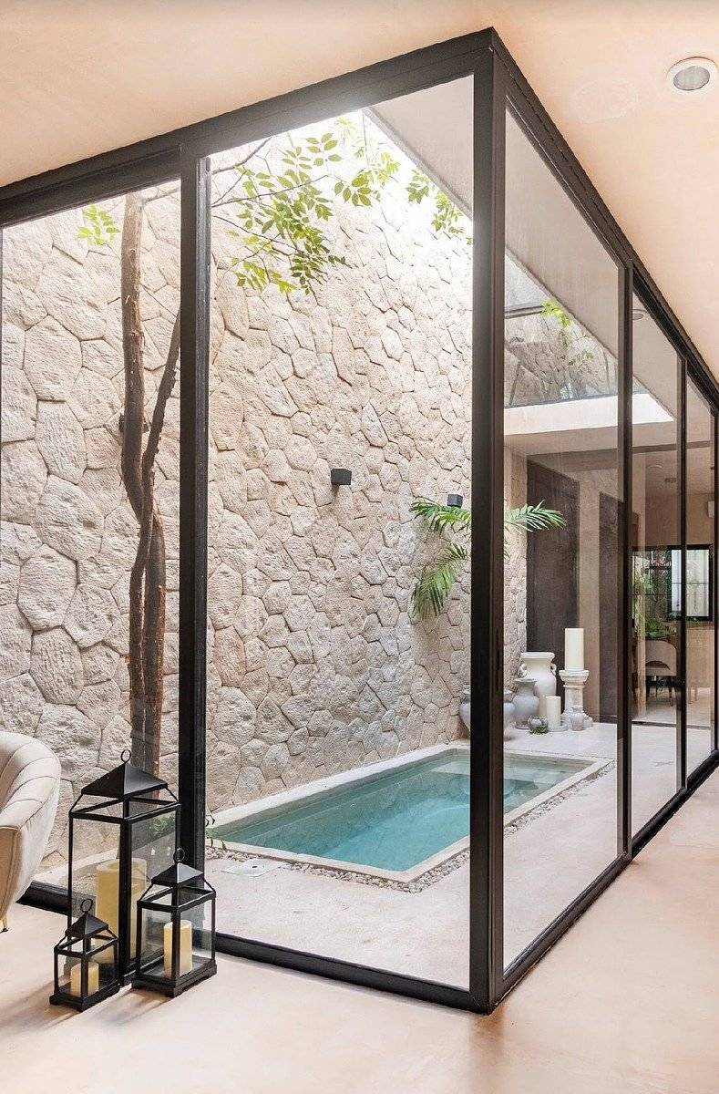 Villa privada con piscina en Tulum, ¡oportunidad única! 3