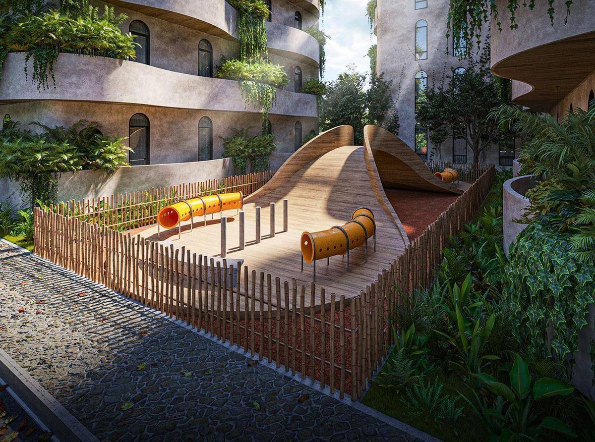 Vive la experiencia Co Tulum: lujo y comunidad 3