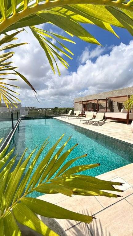 Estudio en Tulum: ¡Ubicación y amenidades! 1