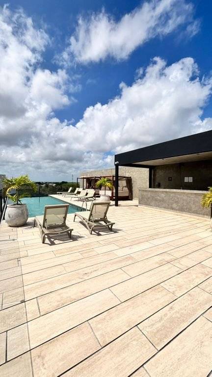 Estudio en Tulum: ¡Ubicación y amenidades! 3