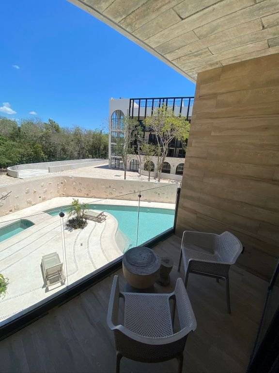 Estudio en Tulum: ¡Ubicación y amenidades! 2