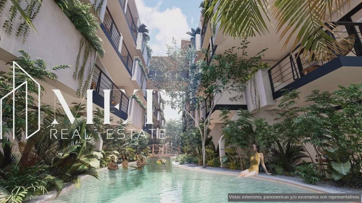 Vive la experiencia única de Zamajal Tulum 3
