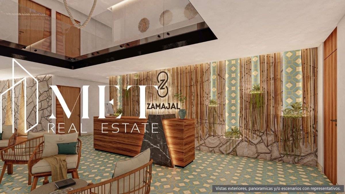 Vive la experiencia única de Zamajal Tulum 1