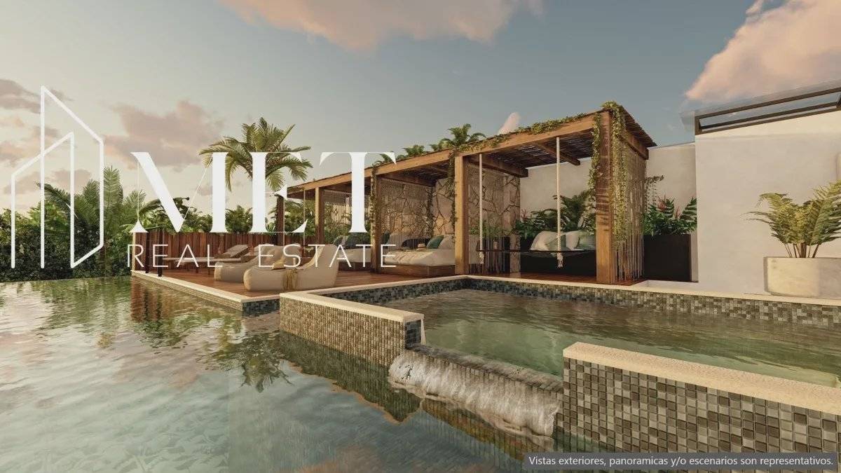 Vive la experiencia única de Zamajal Tulum 5
