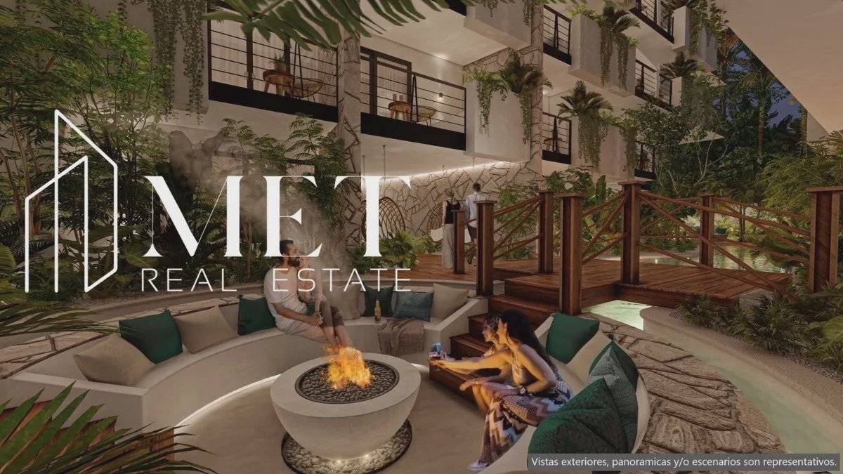 Vive la experiencia única de Zamajal Tulum 2