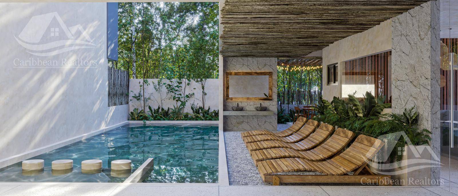 Vive el lujo en Aldea Zamá Premium 4