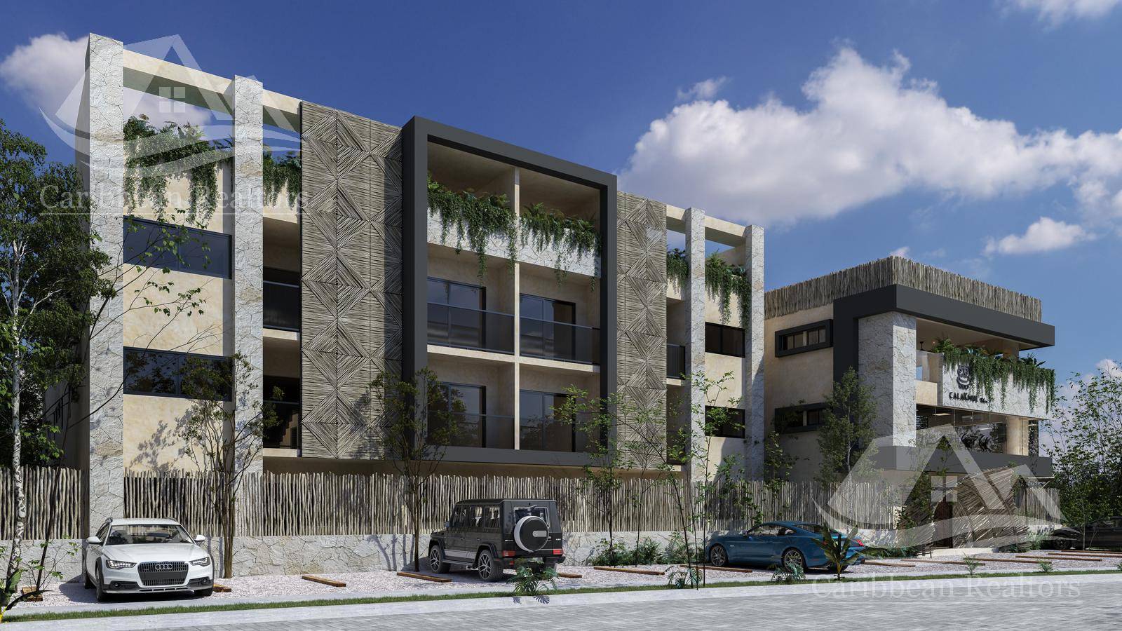 Vive el lujo en Aldea Zamá Premium 2