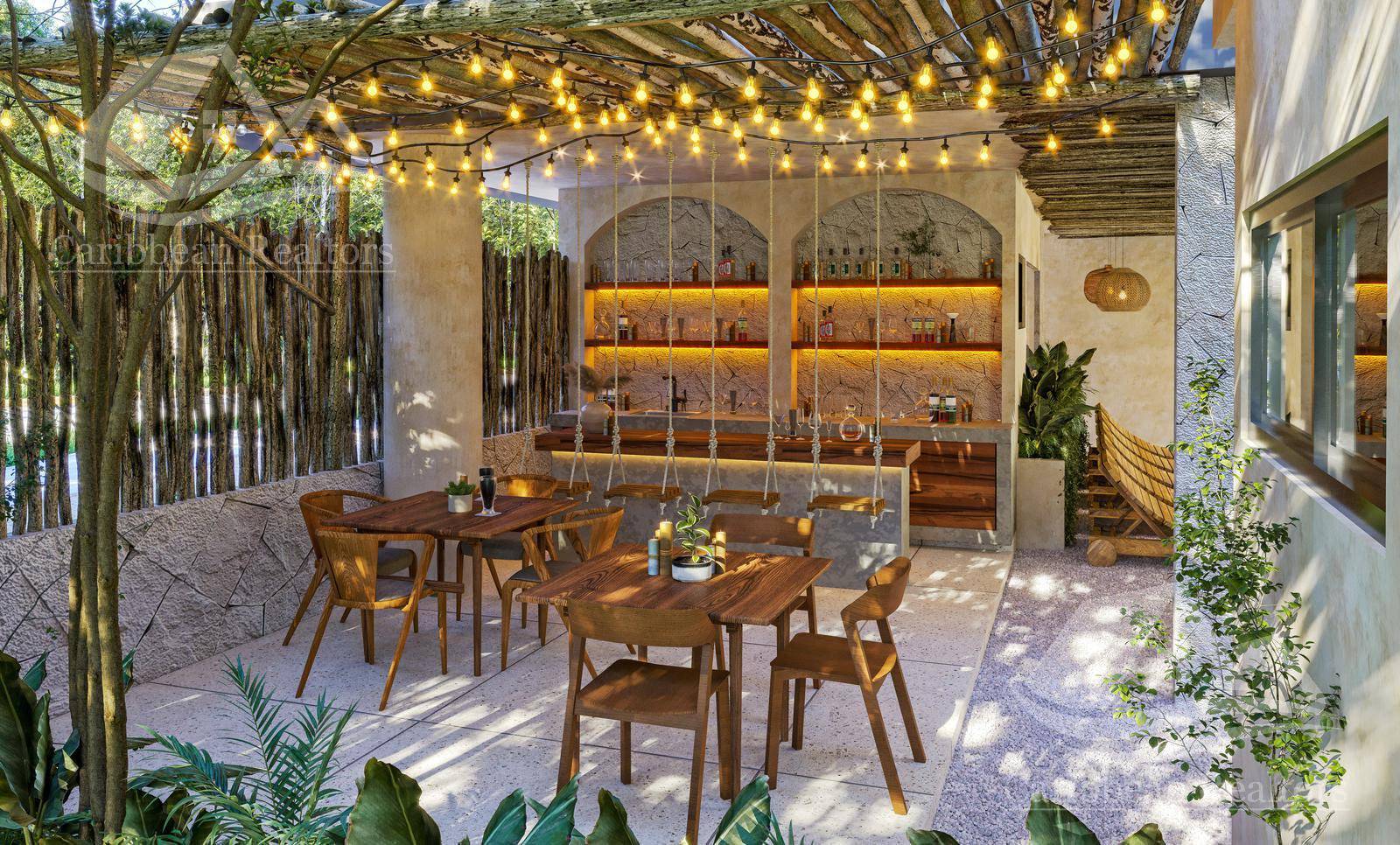 Vive el lujo en Aldea Zamá Premium 5