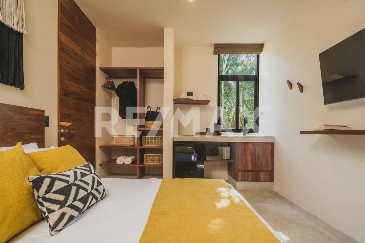 Vive en el paraíso: Tuané Tulum te espera 4