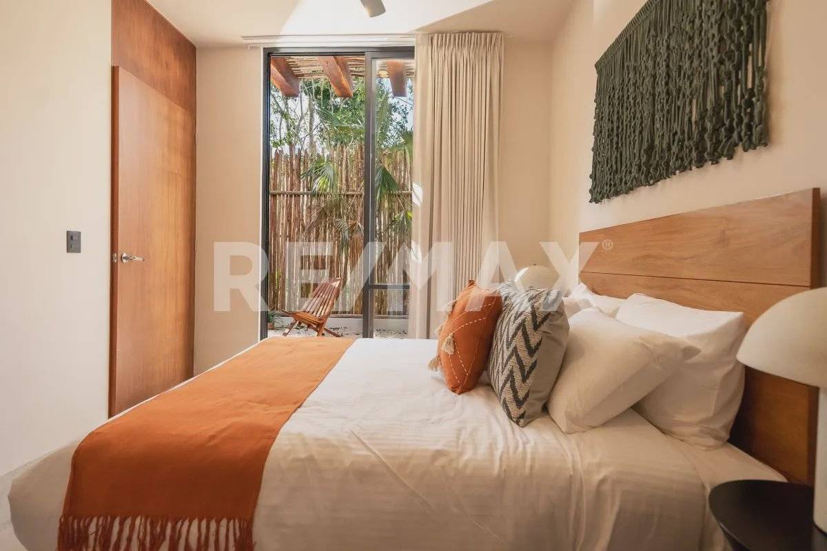 Vive en el paraíso: Tuané Tulum te espera 5