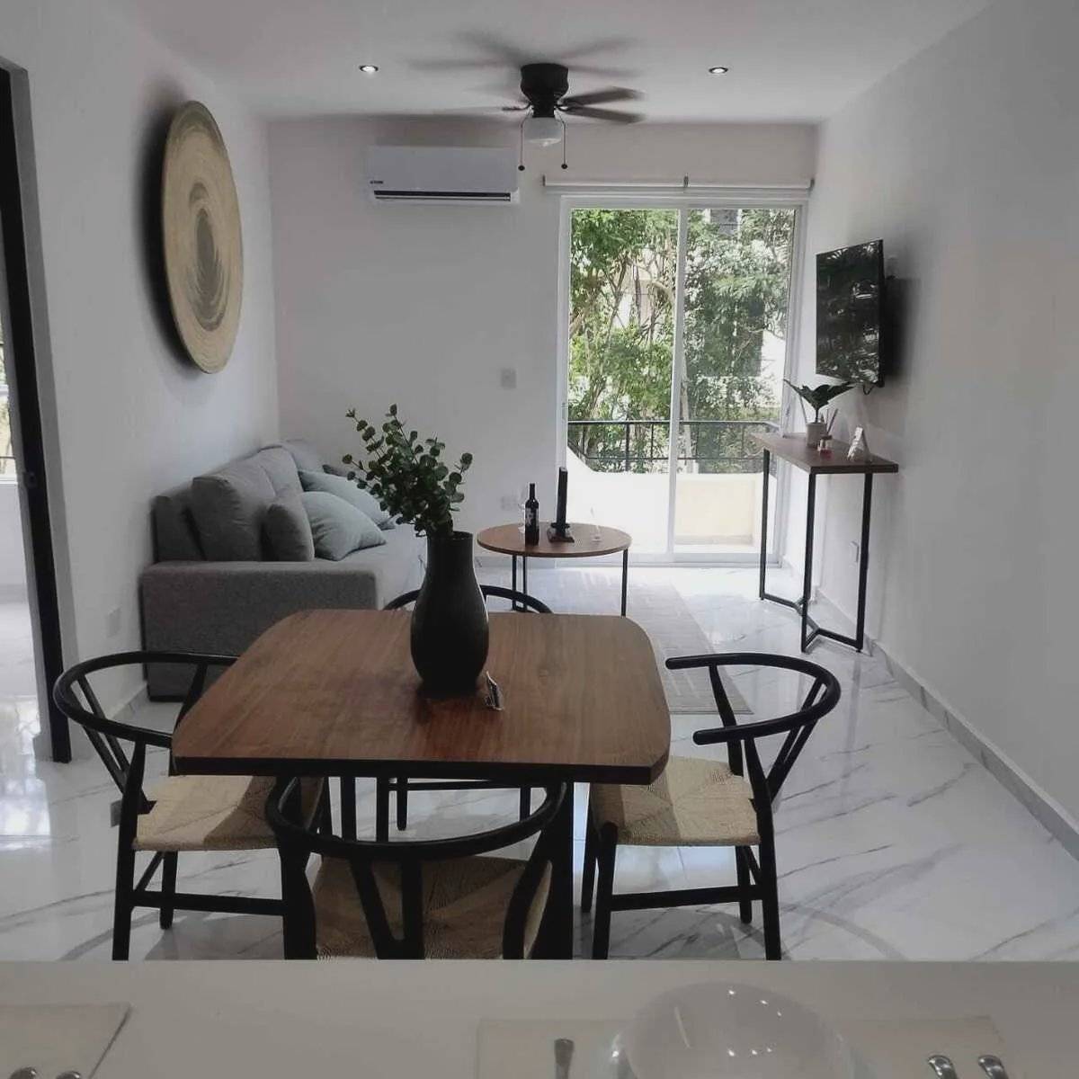 Tu refugio en Tulum: cerca del mar y amenidades 3