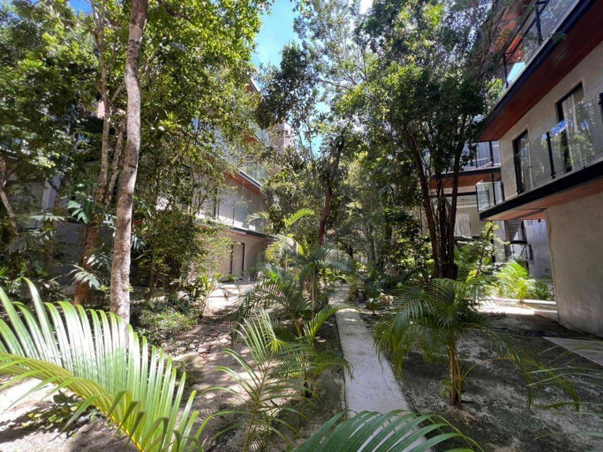 Oportunidad en Tulum: Suite equipada y amenidades 4