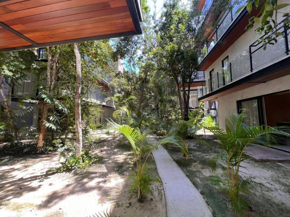 Oportunidad en Tulum: Suite equipada y amenidades 3