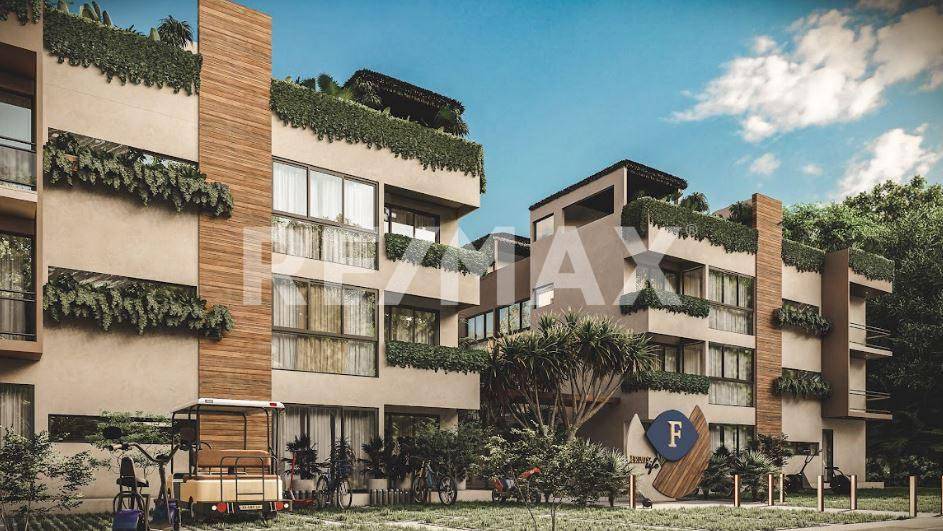 Encanto maya en Tulum: inversión segura y exclusiva 5