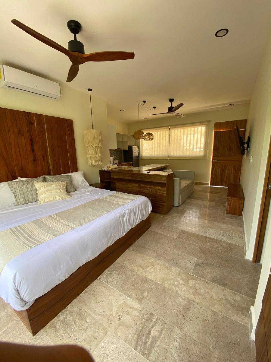 Oportunidad de inversión en Tulum con amenidades 2