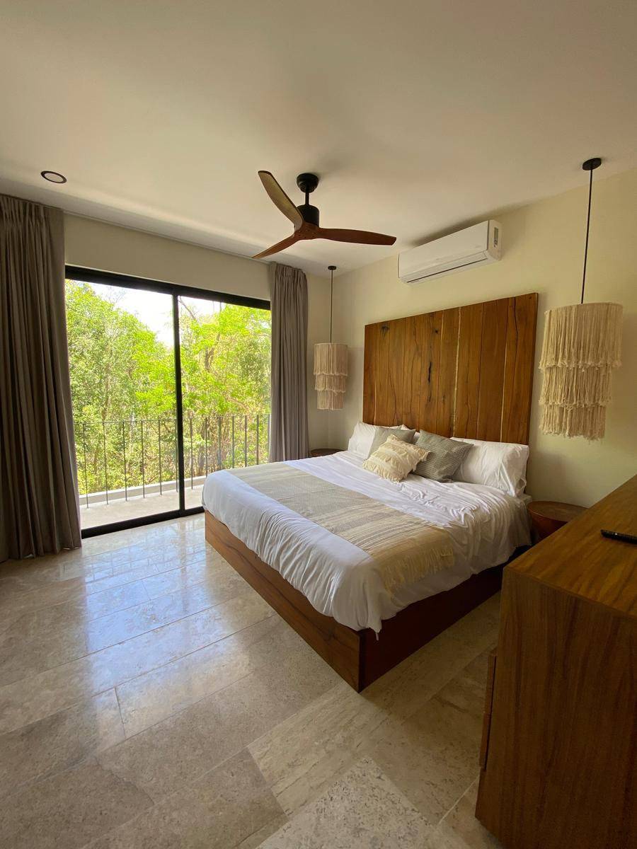 Oportunidad de inversión en Tulum con amenidades 5