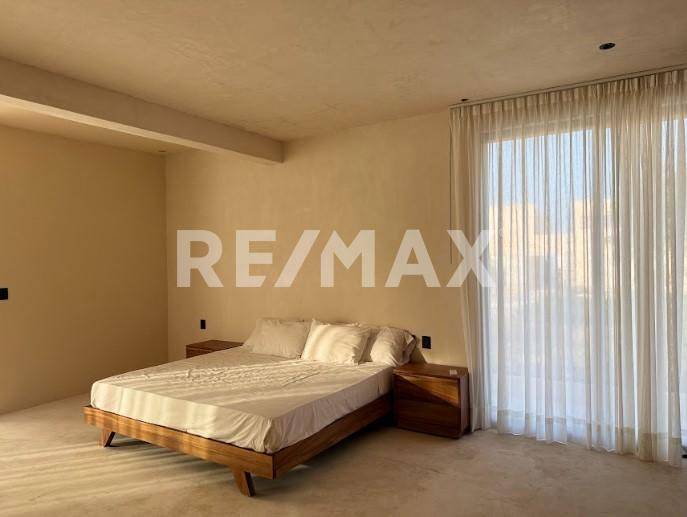Residencia de lujo con entretenimiento en Tulum 3