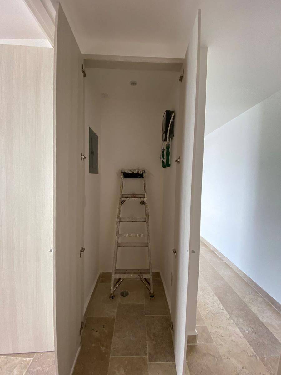Departamento con jacuzzi en Aldea Zama 5