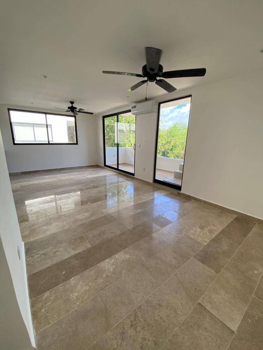 Departamento con jacuzzi en Aldea Zama 2