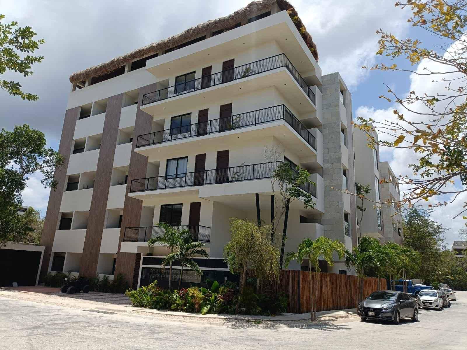 Tu oasis privado en AKUA RESERVE Tulum 2