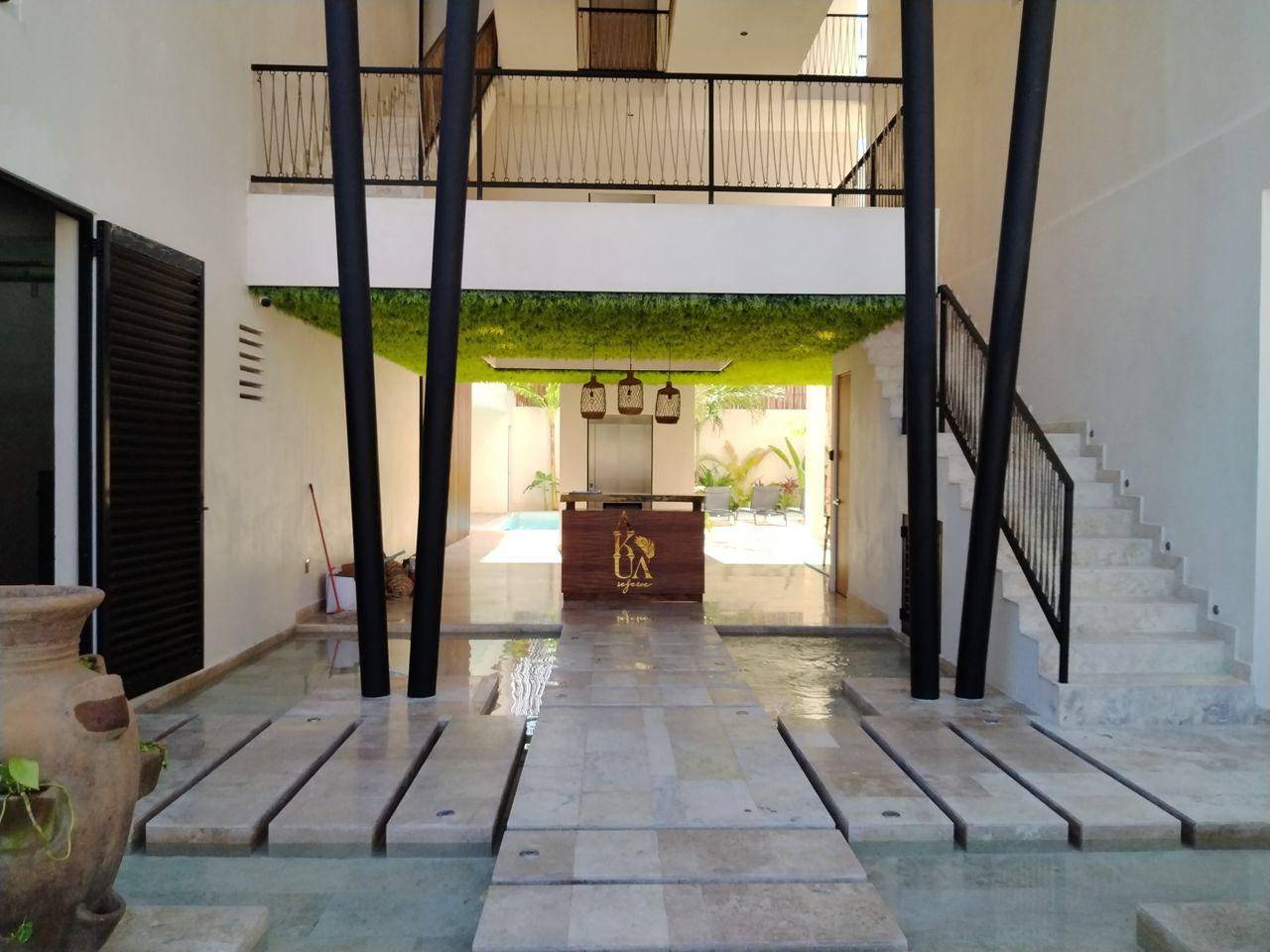 Tu oasis privado en AKUA RESERVE Tulum 3