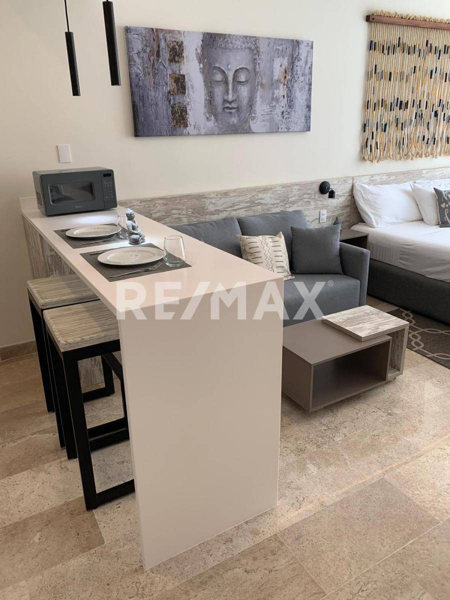 Estudio en venta - top location 4