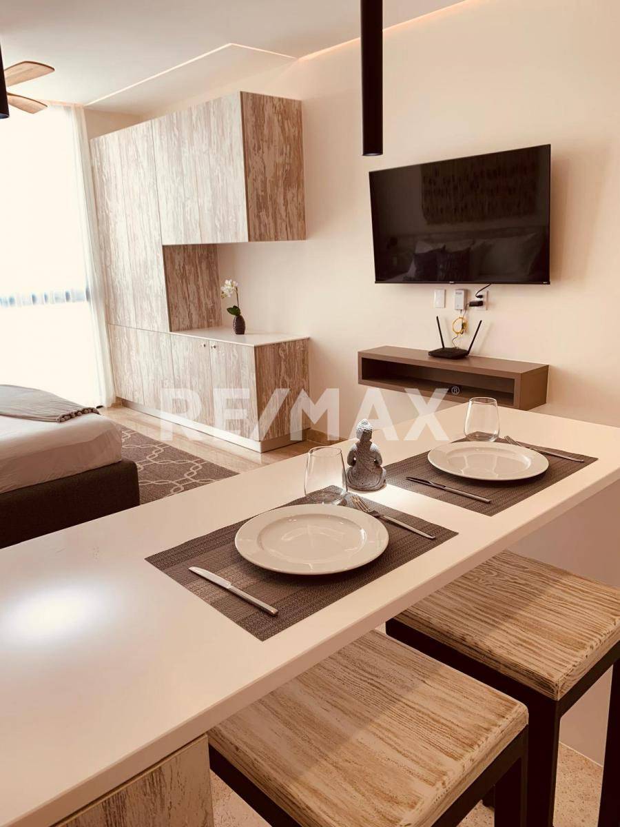 Estudio en venta - top location 5