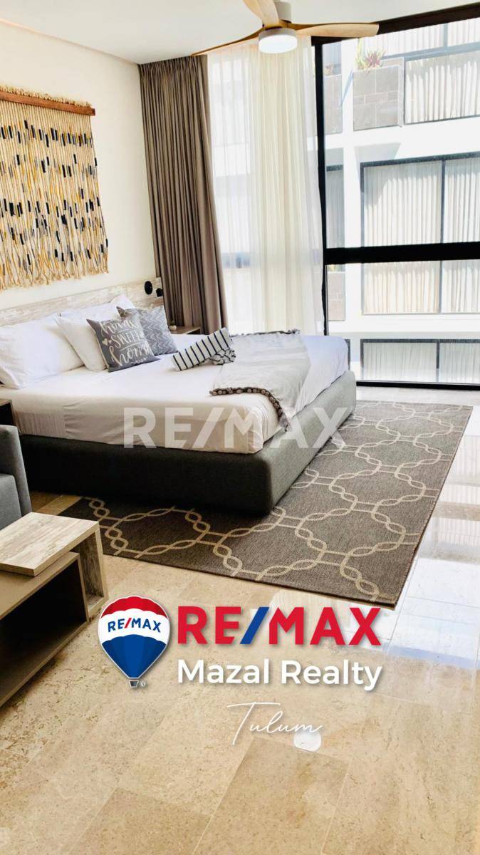 Estudio en venta - top location 2
