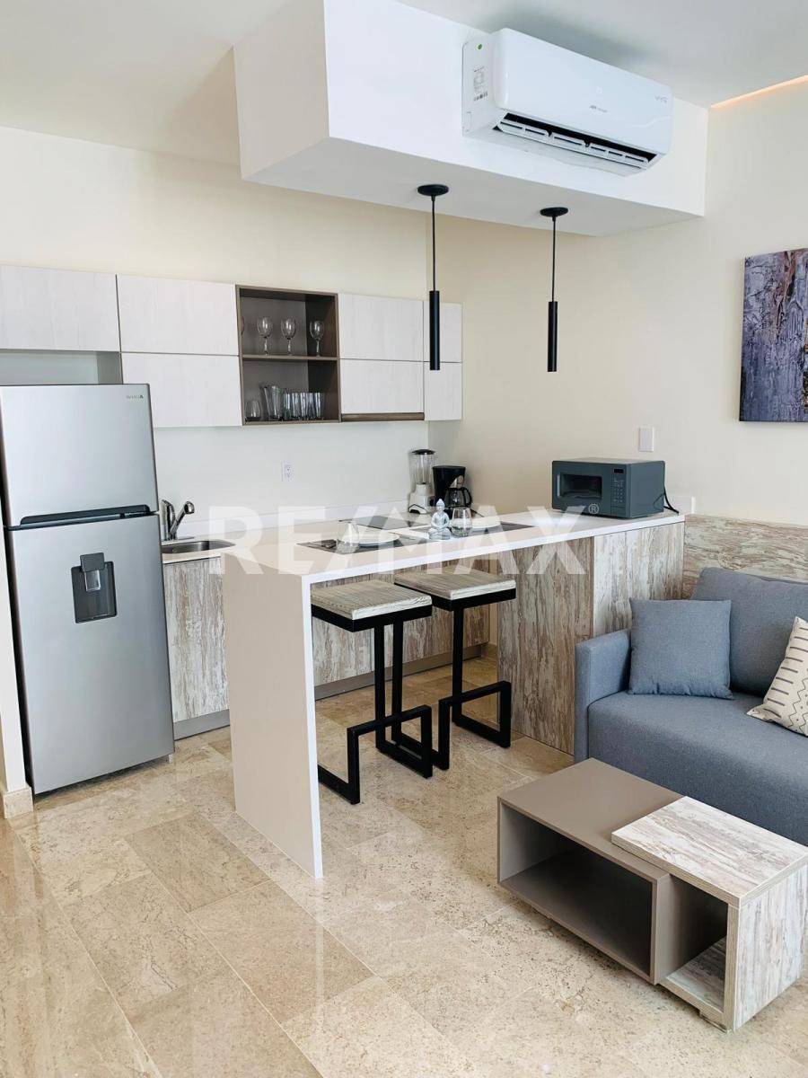 Estudio en venta - top location 3