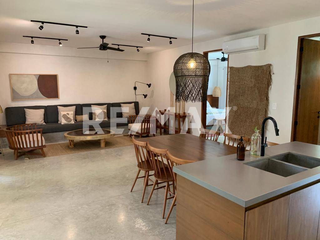 Condo de lujo en Aldea Zama, Tulum 4