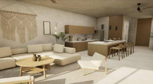 Suite con Jardín: ¡Tu oasis en Tulum! 2