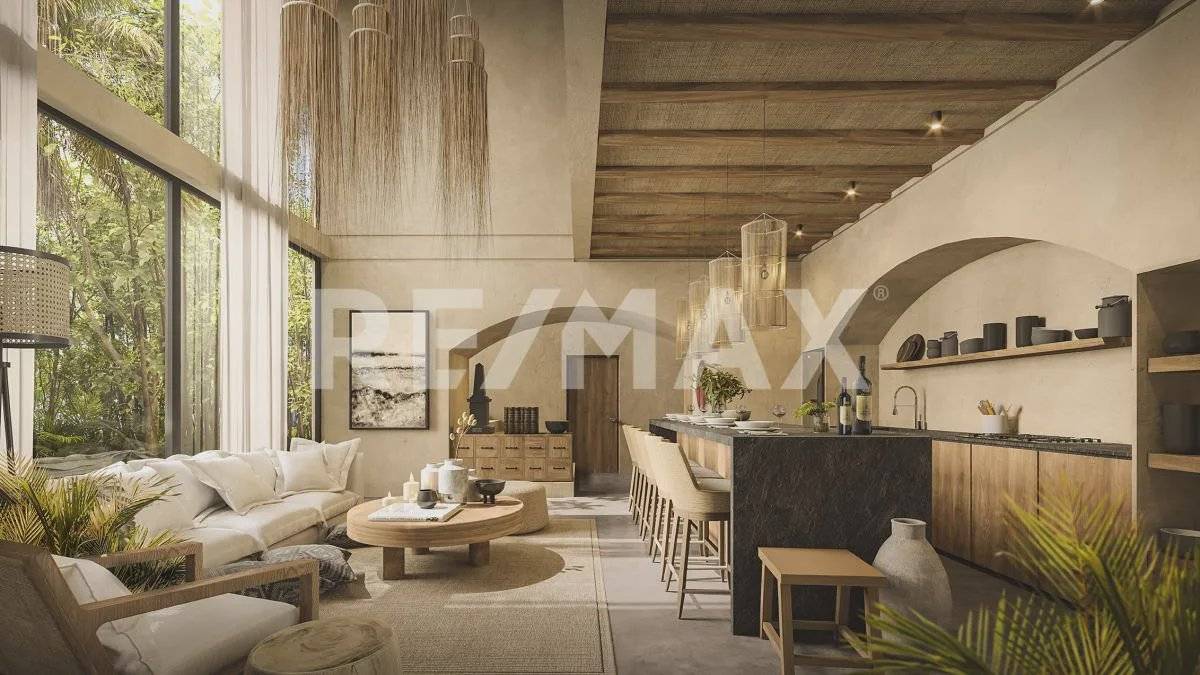 Satori: Lujo y naturaleza en Tulum 1