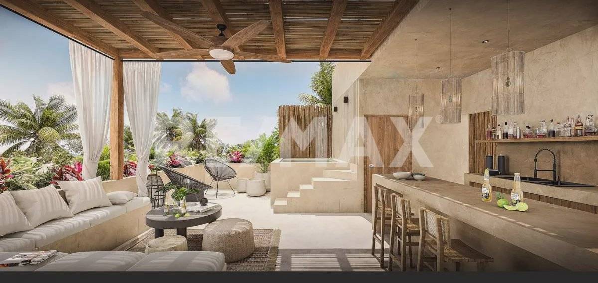 Satori: Lujo y naturaleza en Tulum 5